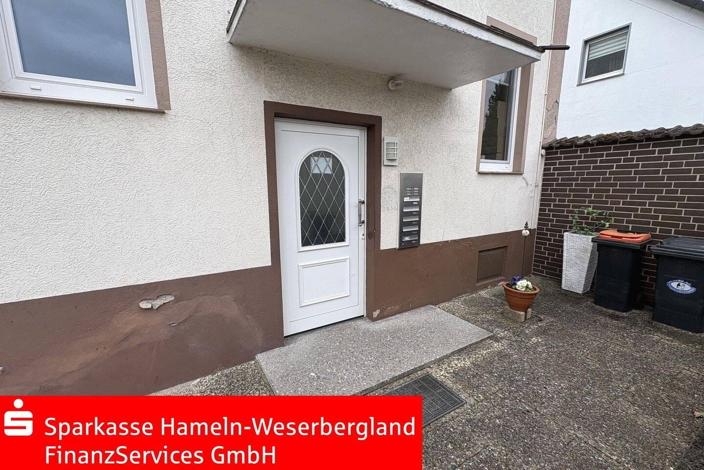 Immobilie in Hessisch Oldendorf - Attraktive Kapitalanlage in Fischbeck! - Bild 4