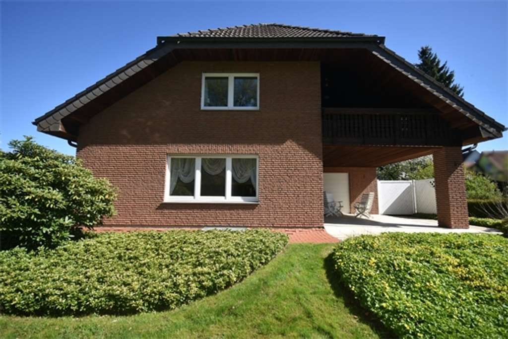 Immobilie in Werther - Großzügiges Familiendomizil in Werther - Bild 2