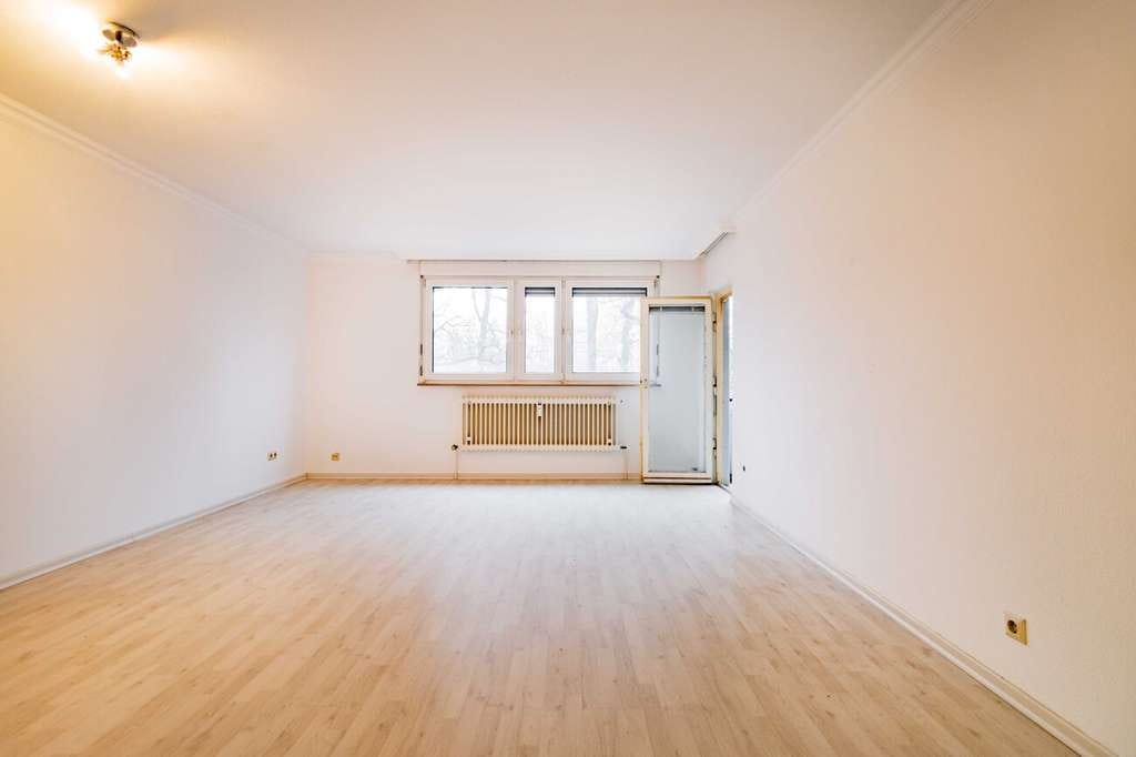 Immobilie in Freiburg im Breisgau - BRUMANI | Bezugsfreie 3-Zimmer-Wohnung mit Stellplatz auf Erbpacht in Freiburg-Landwasser - Bild 4