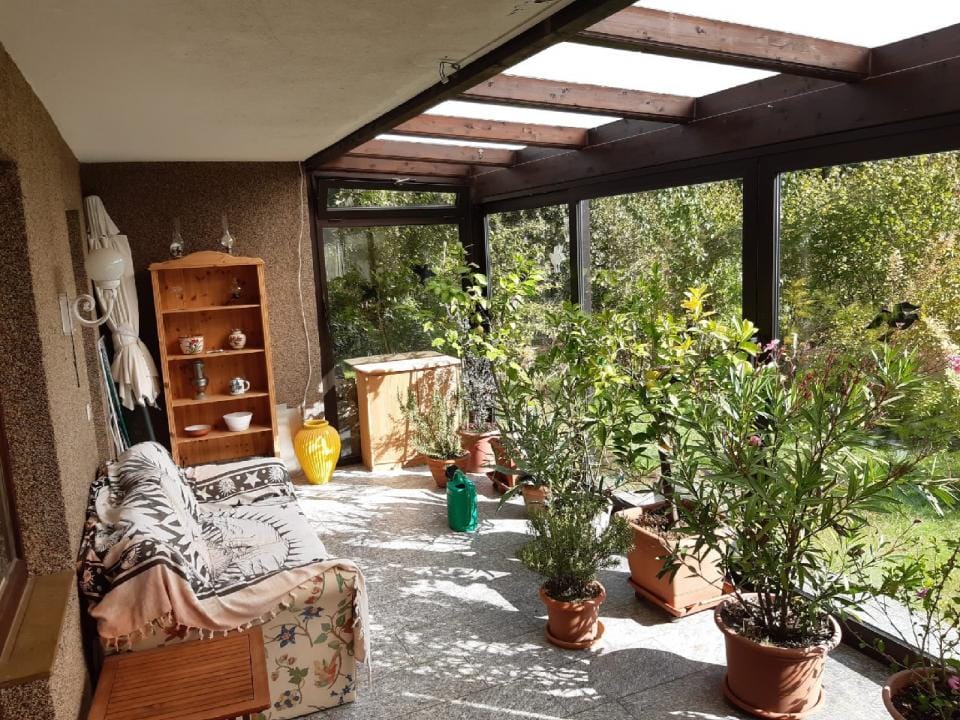 Immobilie in Mücke - Wohnen wie im Urlaub - Bild 0