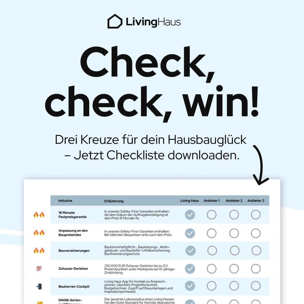 Immobilie in Eichenzell - "Leben, wo das Herz aufgeht - Neubau im idyllischen Eichenzell" - Bild 1