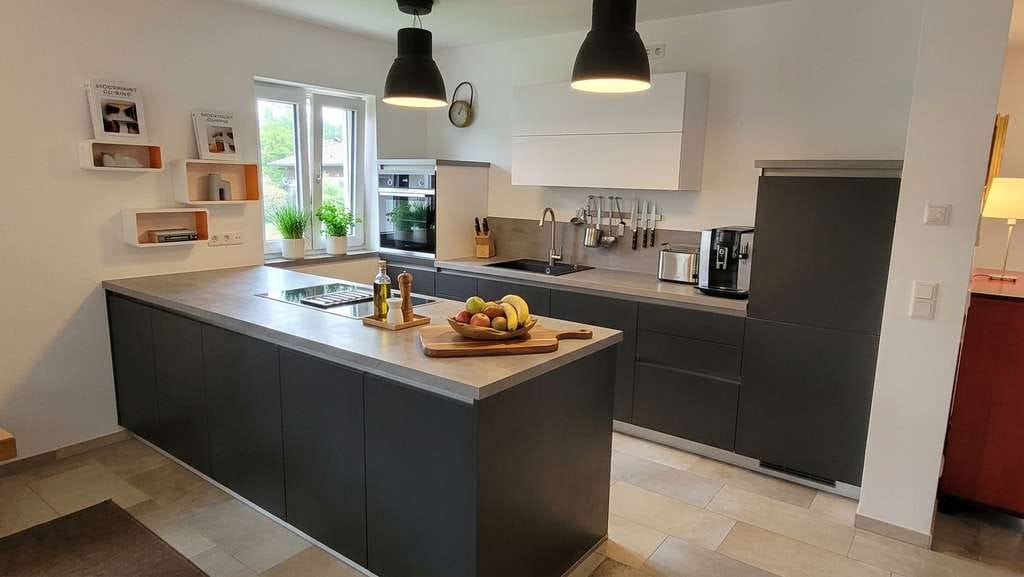 Immobilie in Riedering - Zuhause mit 3 Zimmern in Riedering - Bild 1