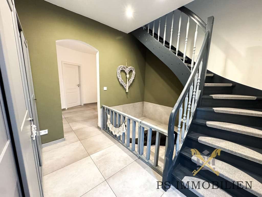 Immobilie in Rickling - Komplett saniertes Mehrfamilienhaus mit 3 Wohneinheiten – entzückendes Investmentobjekt - Bild 1