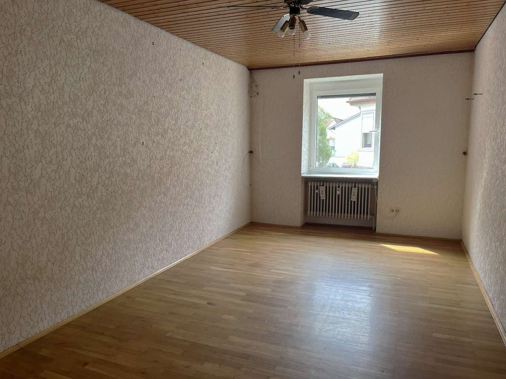 Immobilie in Reilingen - 4-Zimmer-Wohnung mit Geschichte, wohnen in ehemaliger Synagoge in Reilingen - Bild 4