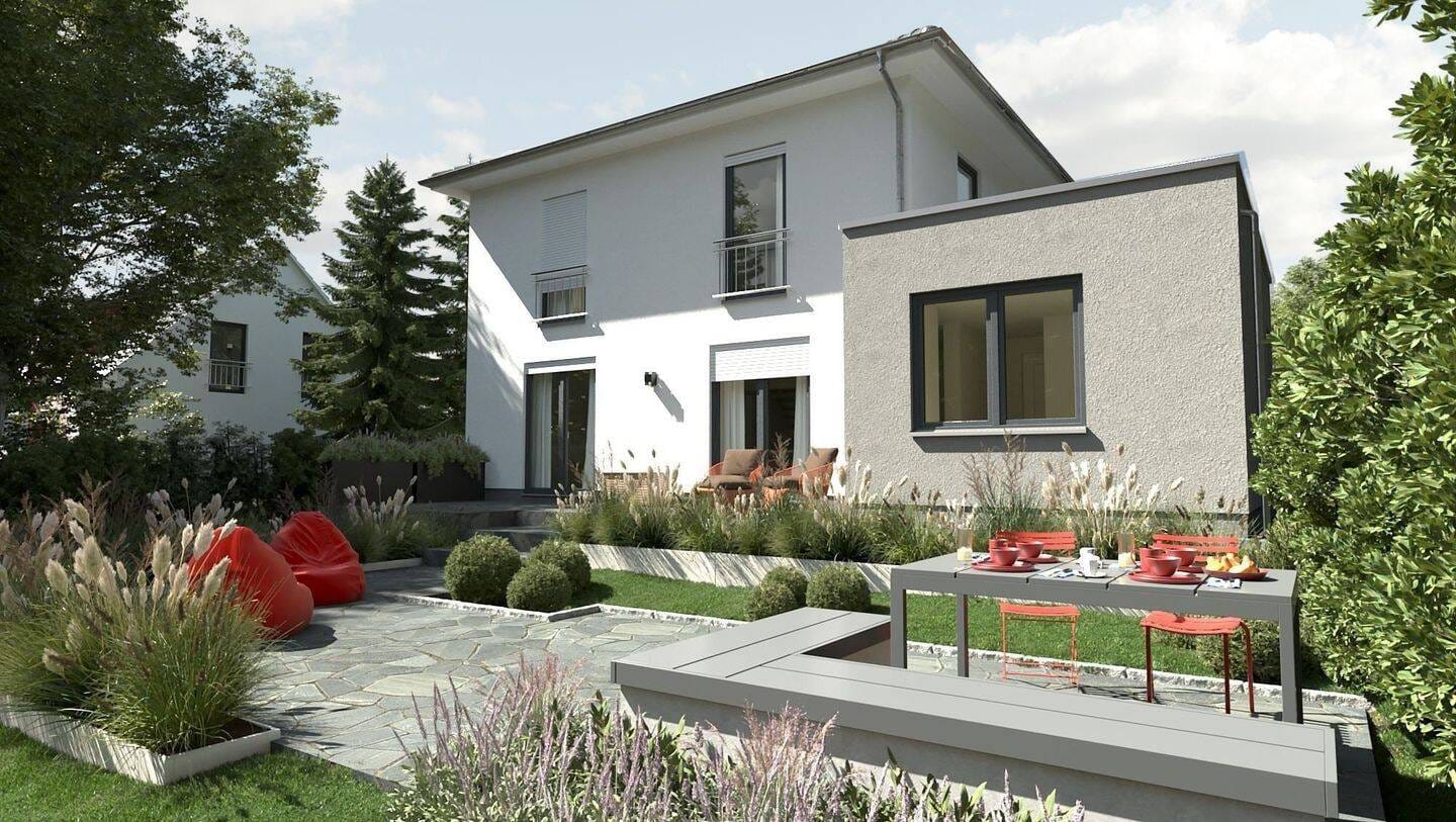 Immobilie in Stadtkyll - *„Architektur trifft Gefühl: Willkommen daheim.“* - Bild 2