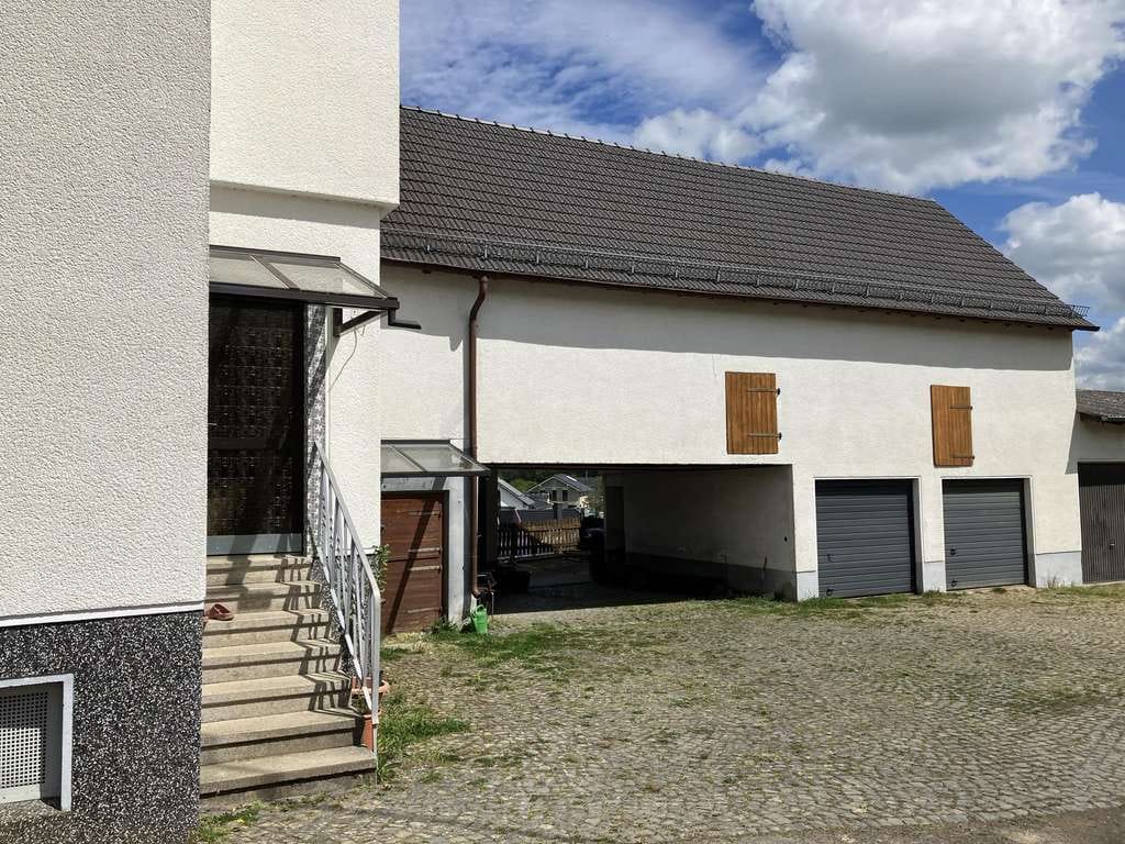 Immobilie in Borod - Großzügige Immobilie für Gewerbe und Wohnen in traumhafter Natur
in 57614 Borod mit ca. 35.000 qm - Bild 3