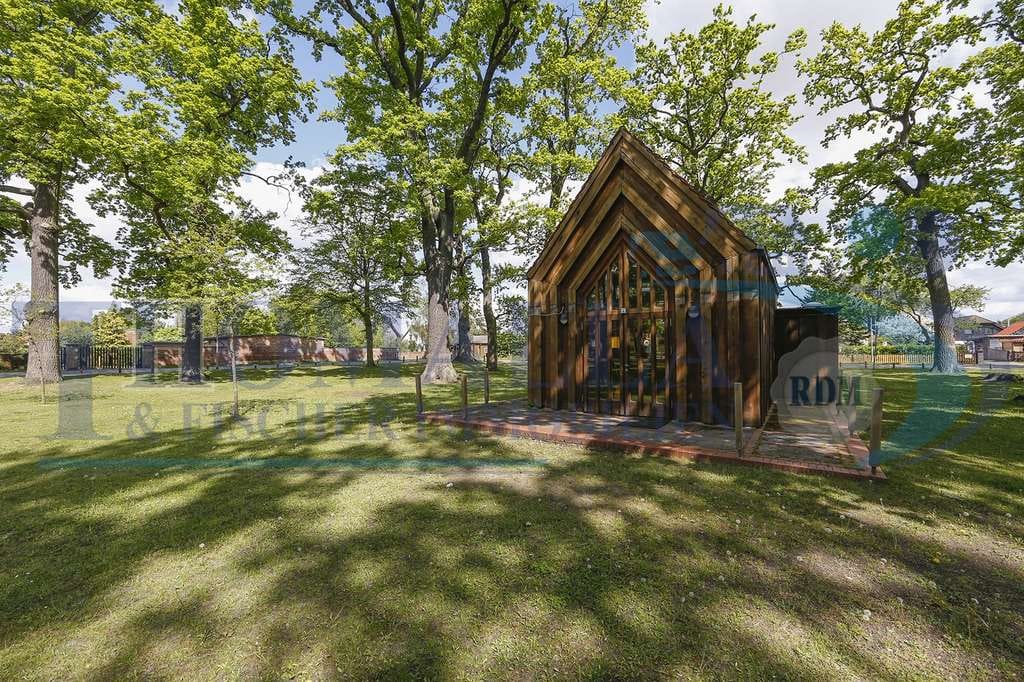 Immobilie in Leegebruch - vermietete 3 Zimmer-Wohnung im 1.OG mit Balkon, Loggia und Einzelgarage zu verkaufen! - Bild 3