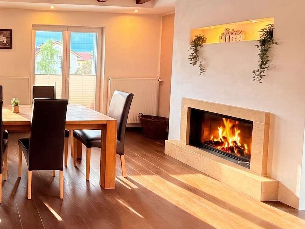 Immobilie in Pfaffing - Luxuriöser Wohntraum mit riesiger Dachterrasse - Bild 3