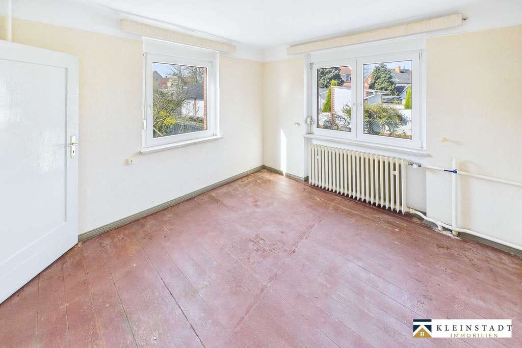 Immobilie in Havelberg - Einfamilienhaus für Visionäre in Havelberg– Gestalten Sie Ihr neues Zuhause - Bild 4