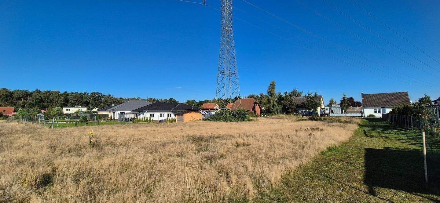 Immobilie in Niepars - +++NEUBAUPROJEKT+++ modern und hochwertig ausgestattetes Einfamilienhaus inklusive Grundstück - Bild 4