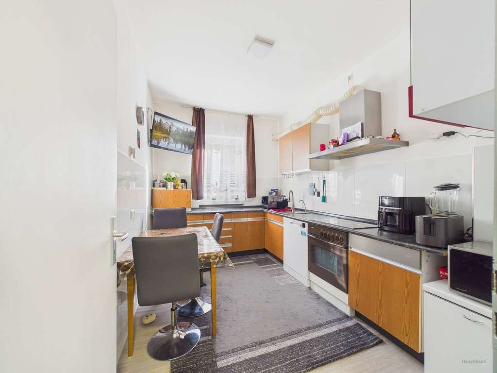 Immobilie in Hermaringen - Modernisiertes Zuhause, Souterrainbereich und zwei Stellplätzen – Wohnen mit Wohlfühlfakt - Bild 4
