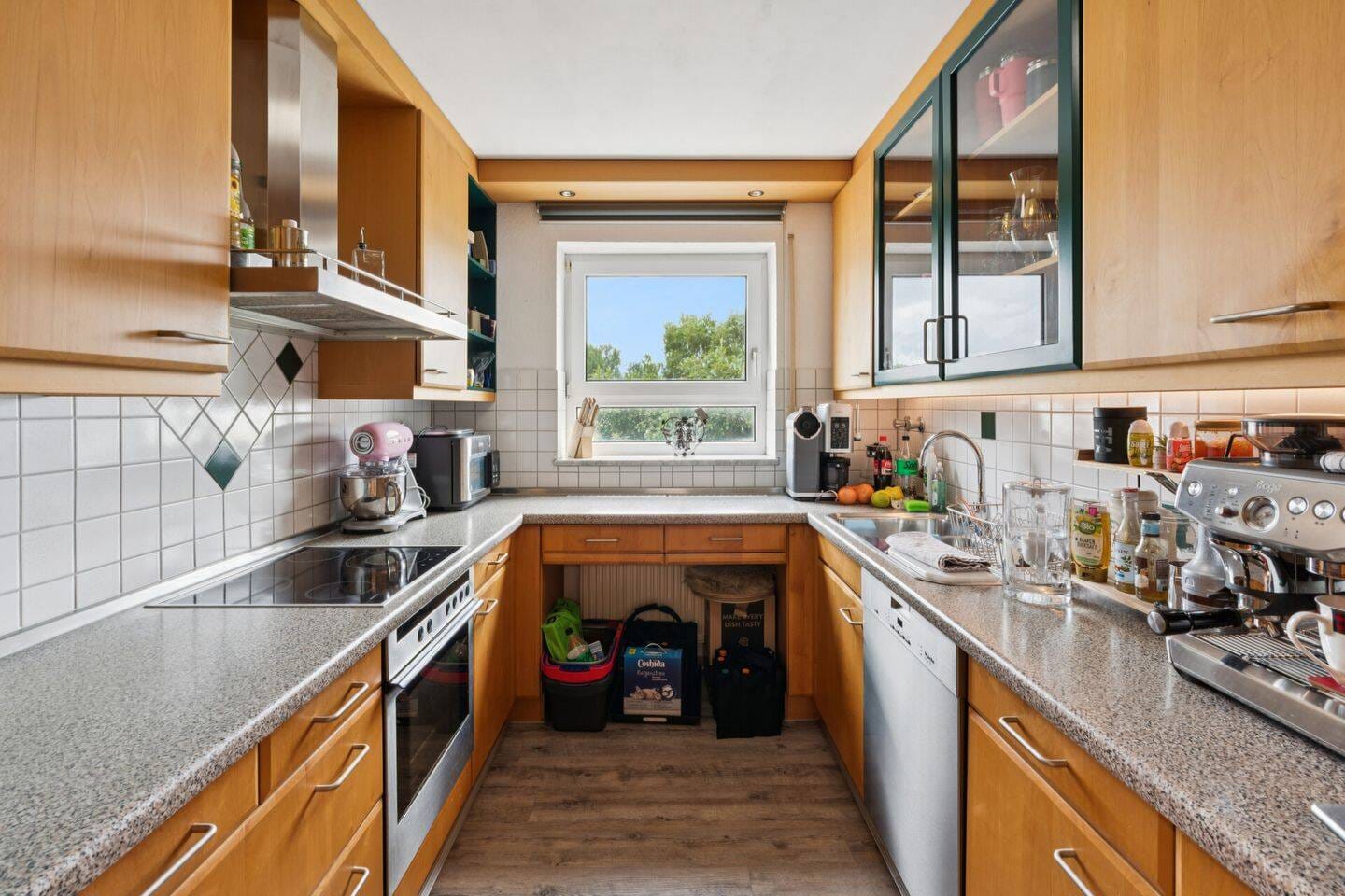 Immobilie in Leipheim - gemütliche 4-Zimmerwohnung in Leipheim - Bild 5