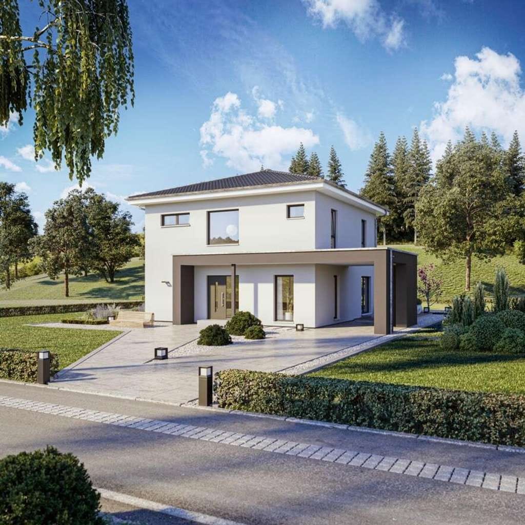 Immobilie in Neitersen - Miete war gestern: Endlich ins eigene massa-Haus einziehen!  - Bild 2