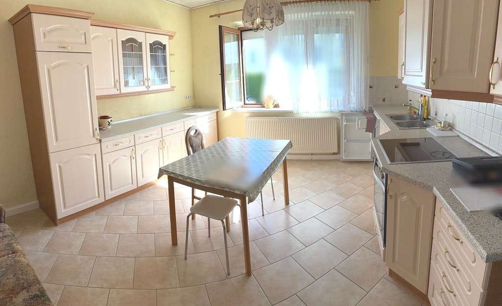 Immobilie in Döbeln - Zweifamilienhaus mit großem Garten - Bild 5