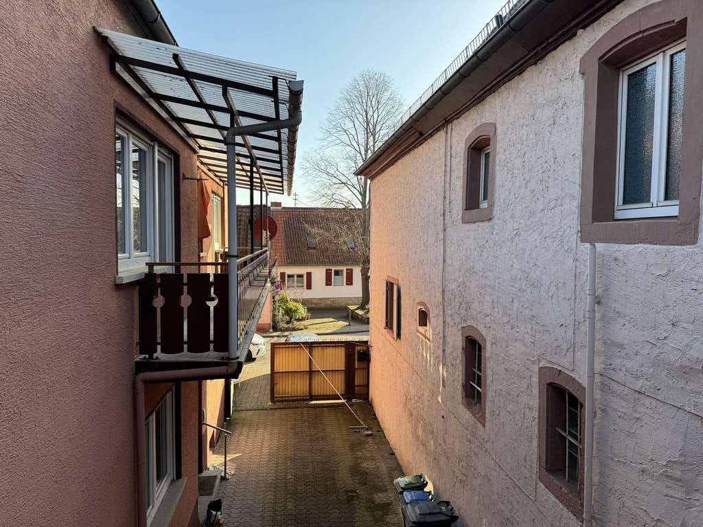 Immobilie in Böchingen - Großzügiges Wohnhaus in zentraler Lage von Böchingen - Bild 4