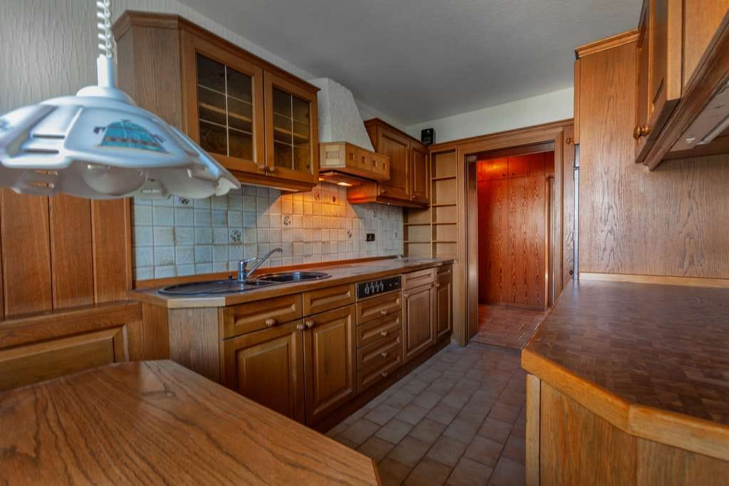 Immobilie in Olching - FBC - Wohnen in ruhiger Lage - 3-Zimmer-Wohnung (1. OG) mit Balkon und 2x TG - Bild 5