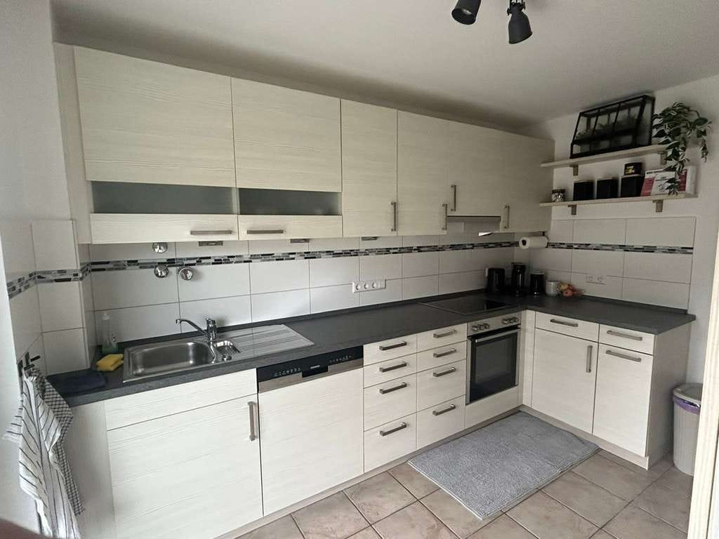 Immobilie in Lörrach - Für Kapitalanleger...schöne, helle 2.- Zi Wohnung - Bild 2