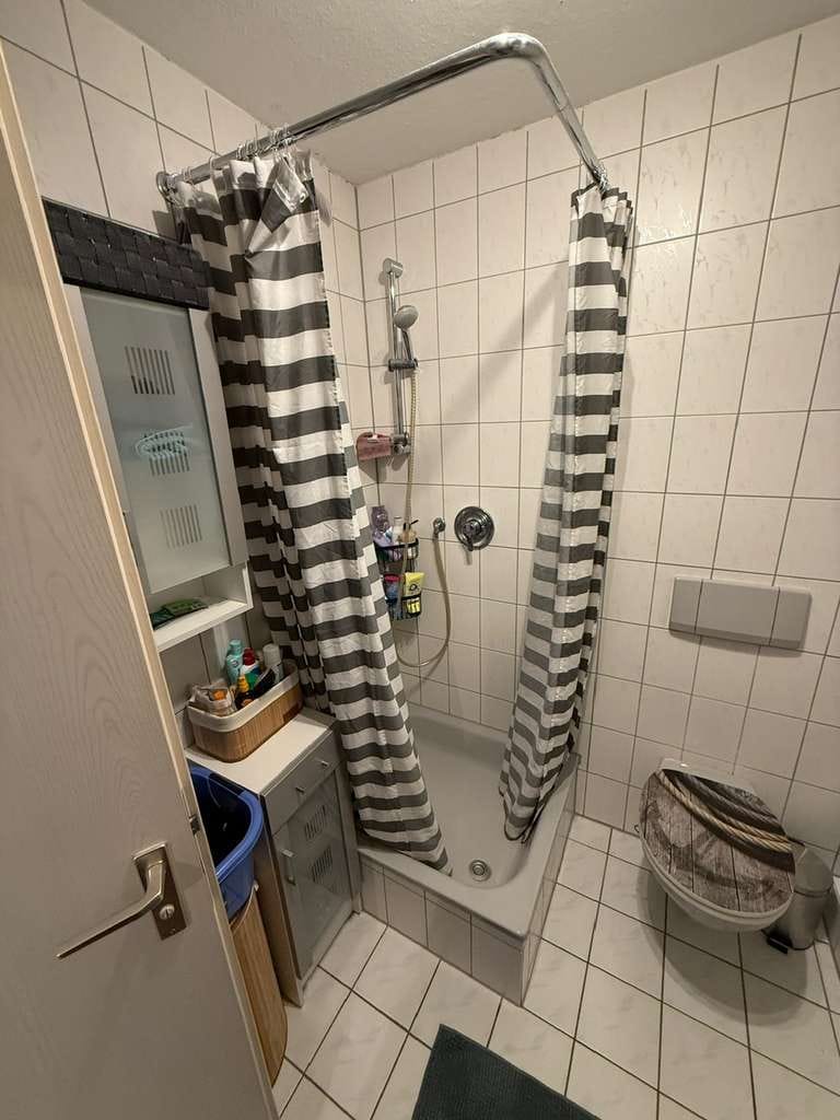 Immobilie in Ofterdingen - 1 Zi.-Kapitalanlage in guter Lage von Mössingen - Bild 1