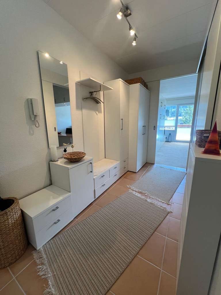 Immobilie in Schönwald im Schwarzwald - Charmante 1-Zimmer-Wohnung im Herzen von Schönwald – Ihr neuer Rückzugsort im Schwarzwald! - Bild 4