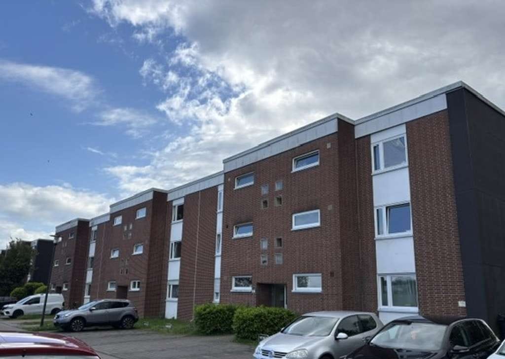 Immobilie in Weeze - Vermietete 4 Zi.-ETW + KFZ-Stellplatz - Bild 0