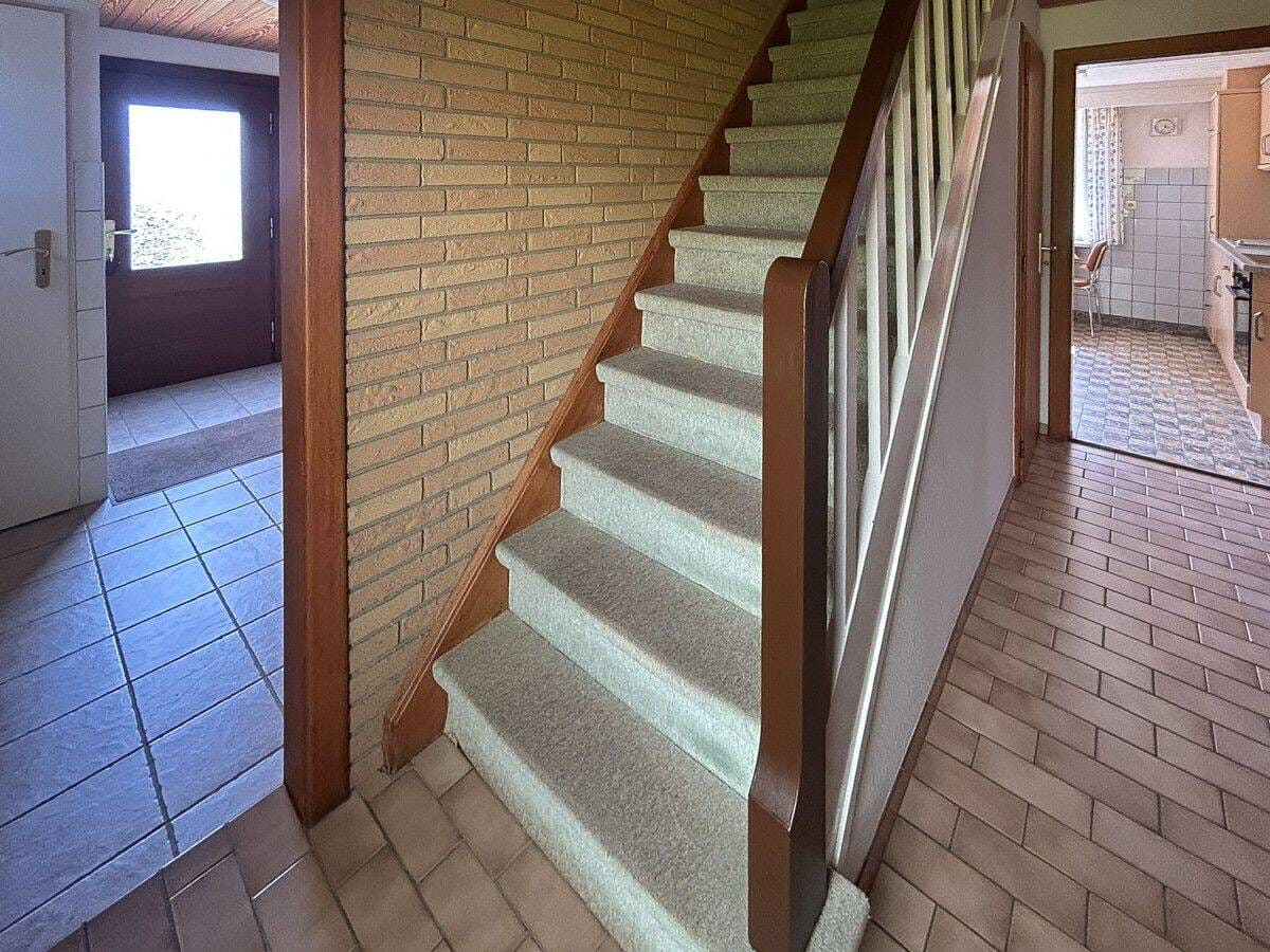 Immobilie in Diekhusen-Fahrstedt - Wohnen mit Charme, Platz und Natur - Doppelhaushälfte zum Verlieben - Bild 5