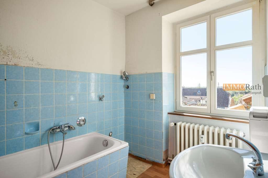 Immobilie in Efringen-Kirchen - IMMORath.de - 1-Zimmer-Wohnung mit Stellplatz in Efringen-Kirchen - Bild 3