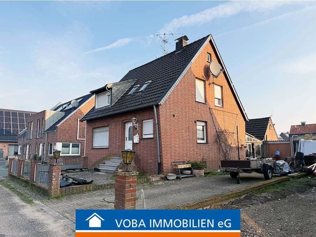 Immobilie in Geldern - Handwerker gesucht! - Bild 0