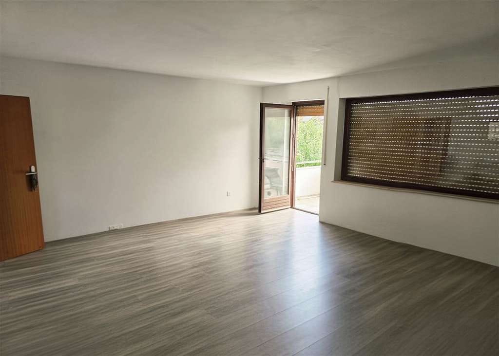 Immobilie in Harsum - Schöne 3-Zimmer-Wohnung mit Balkon in ruhiger Lage - Bild 4