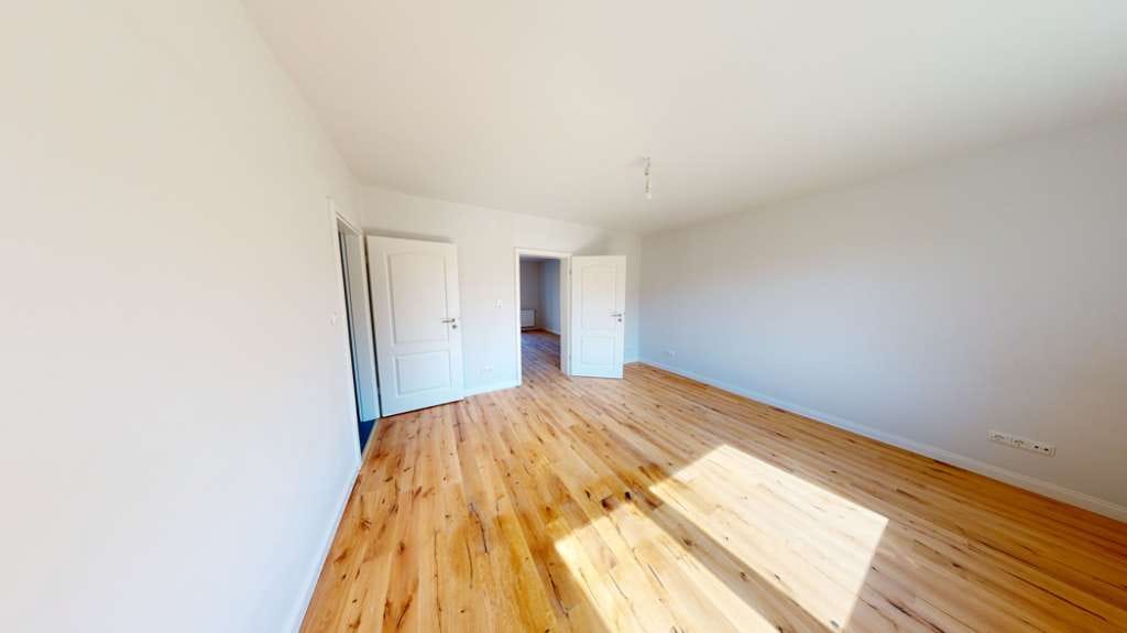 Immobilie in Schwarzenbek - Wohnung statt Haus, aber mit Garten - Bild 4