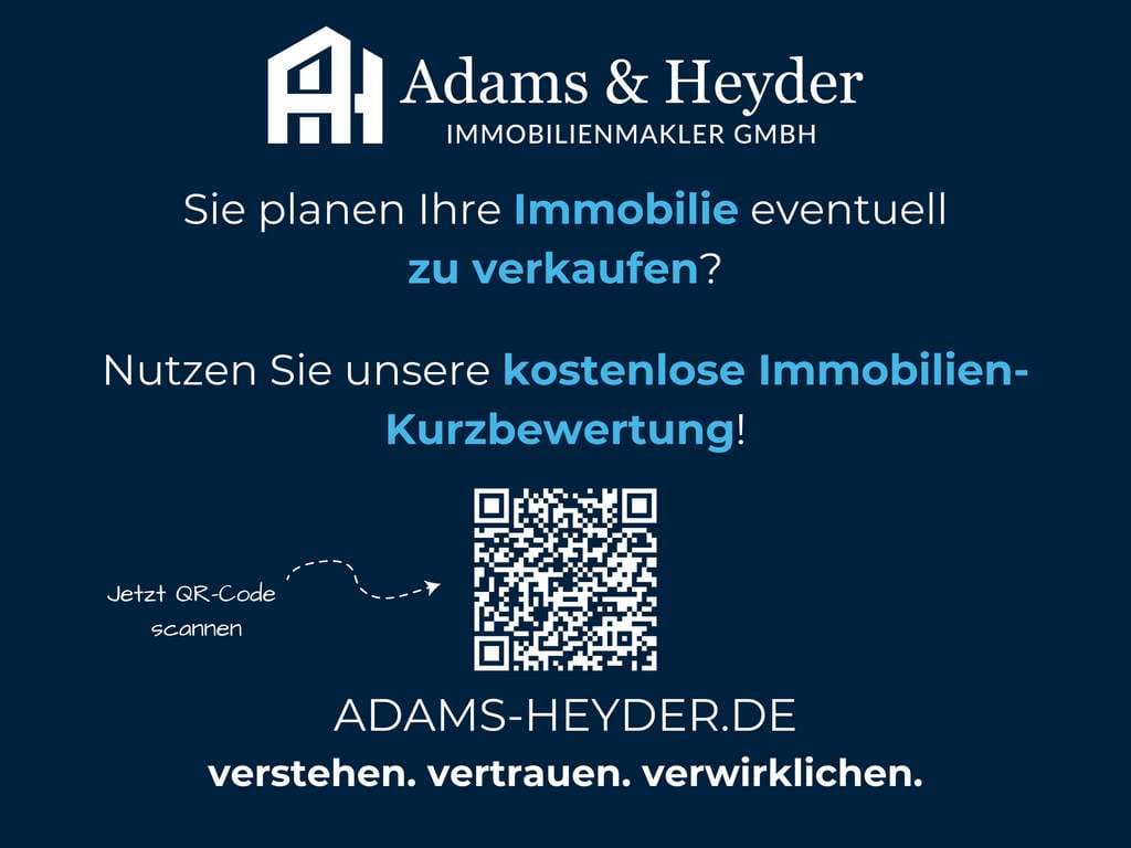 Immobilie in Knüllwald - Dreifamilienhaus in Rengshausen (Knüllwald) - Bild 4