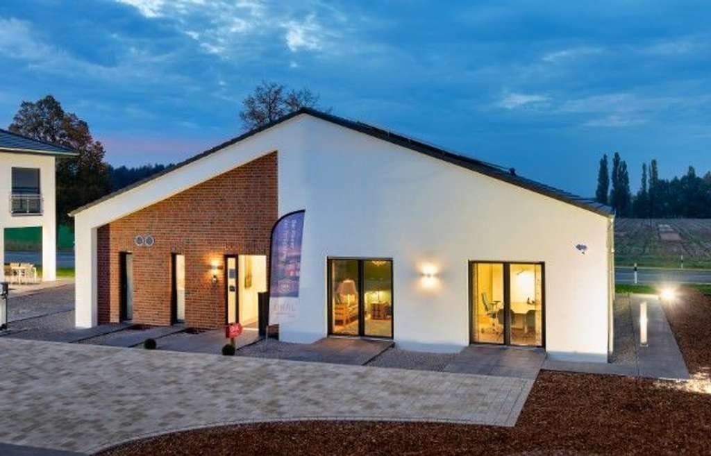 Immobilie in Volkesfeld - OKAL Bungalow - Barrierefreies Wohnen *Einzugsfertig*Neubau* - Bild 0