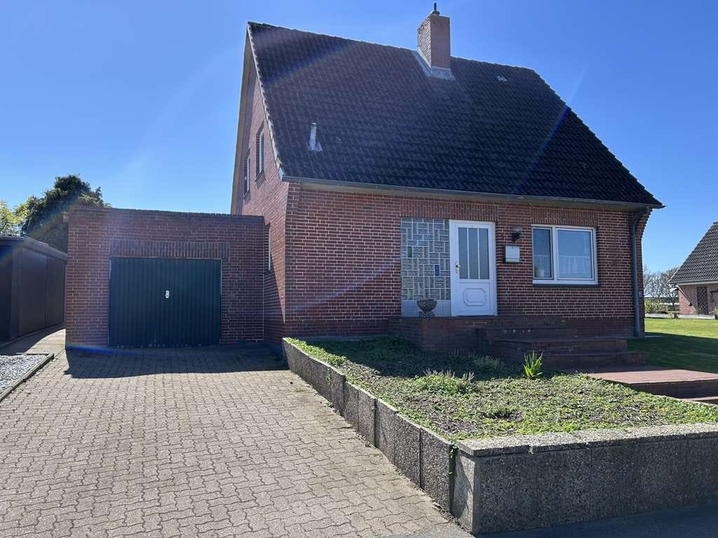 Immobilie in Buchholz - Sackgassenlage ! Perfektes Haus für den Handwerker und die kleine Familie - Bild 0