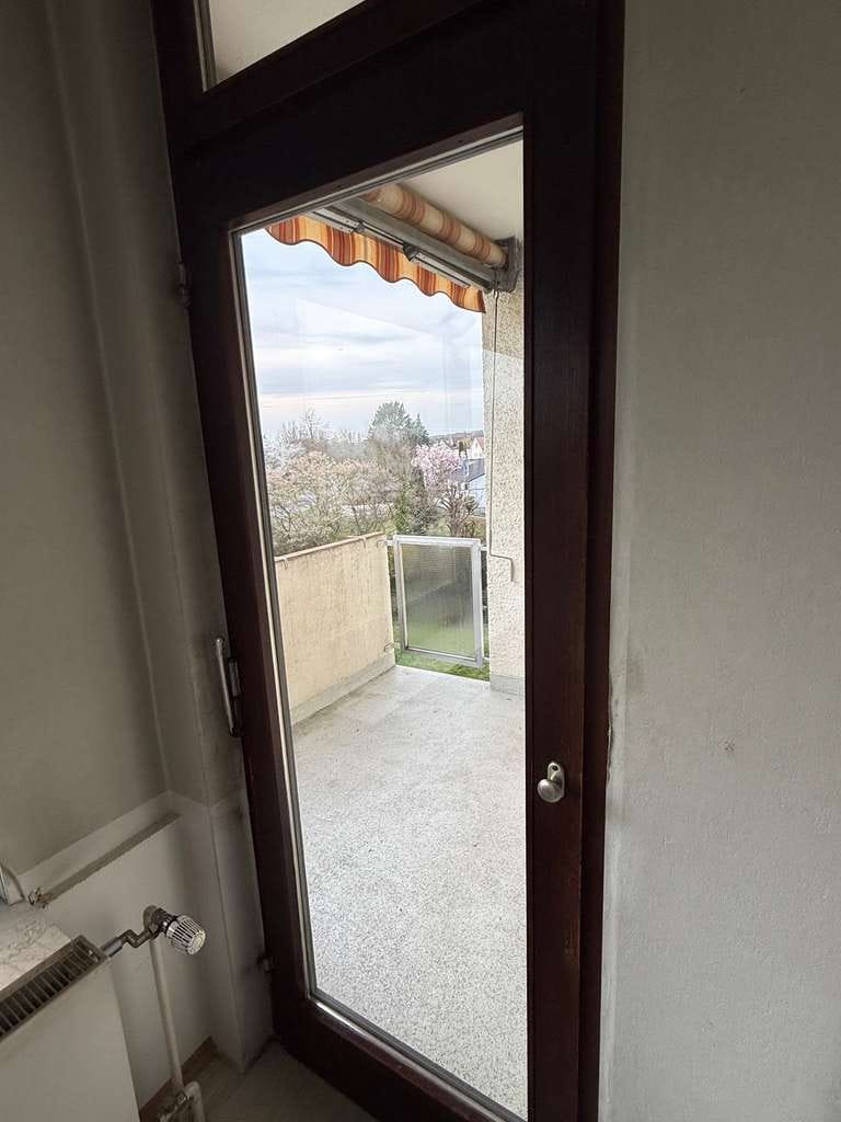 Immobilie in Großkrotzenburg - Helle Vier-Zimmer-Wohnung mit Garage in Großkrotzenburg - Bild 3