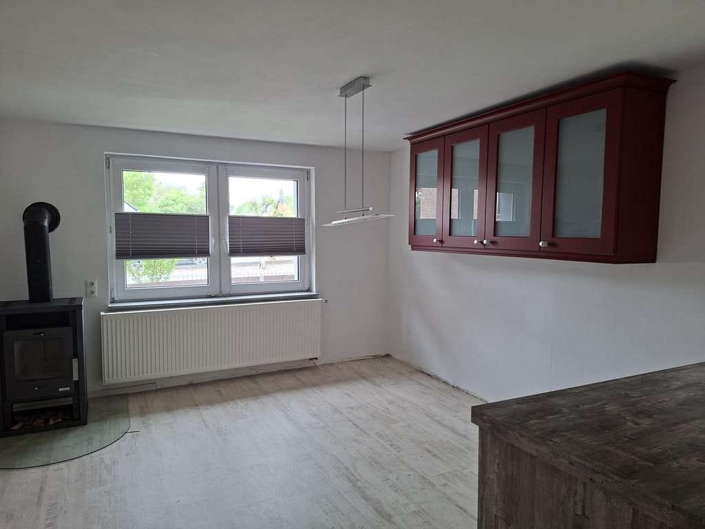 Immobilie in Blumenholz - Modernisiertes Einfamilienhaus mit Einliegerwohnung, Werkstatt und großem Grundstück in Blumenholz - Bild 4