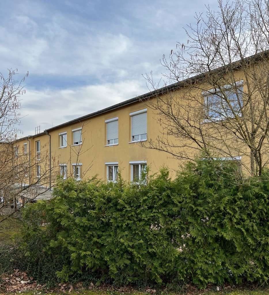 Immobilie in Pegnitz - Kapitalanlage - 1 Zimmer Eigentumswohnung mit EBK - Bild 2