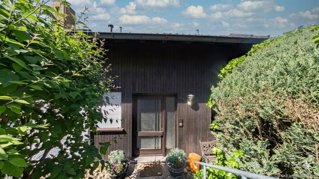 Immobilie in Oberzent - Mehrfamilienhaus in Oberzent (Rothenberg) - Bild 2