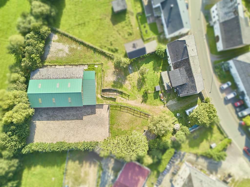 Immobilie in Niederhambach - Pferdehof in Rheinland-Pfalz mit 8 Pferdeboxen und kleiner Halle in Niederhambach! - Bild 4