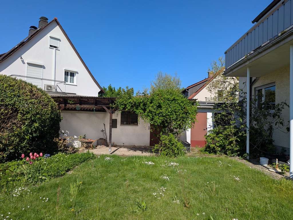 Immobilie in Bühl - Familienglück in begehrter Lage! - Bild 4