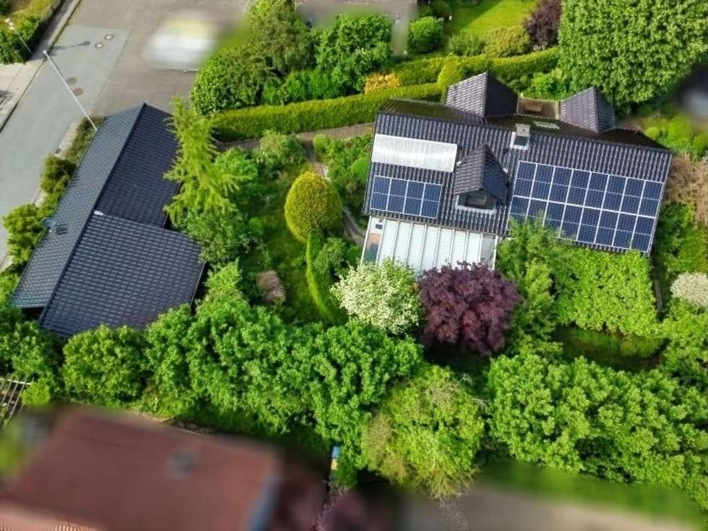 Immobilie in Gettorf - Modernisiertes, gemütliches und familiengerechtes Wohnhaus in Gettorf mit schönem Grundstück - Me - Bild 0