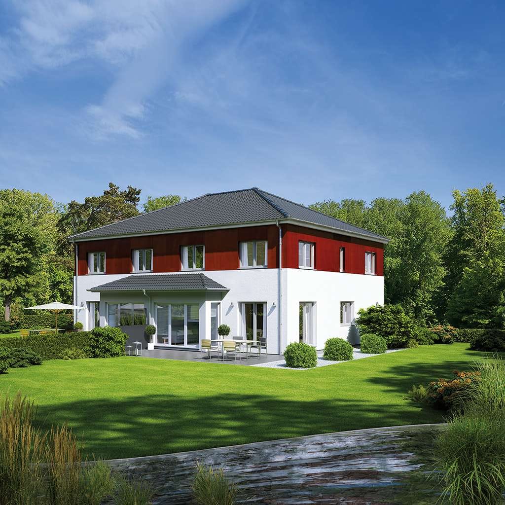 Immobilie in Buxheim - Moderne Doppelhaushälfte wartet auf Sie - Bild 4