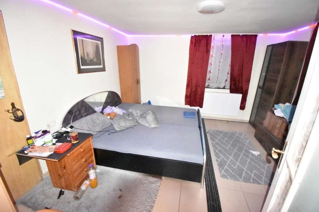 Immobilie in Bondorf - **Zweifamilienwohnhaus in Bondorf zu verkaufen** - Bild 4