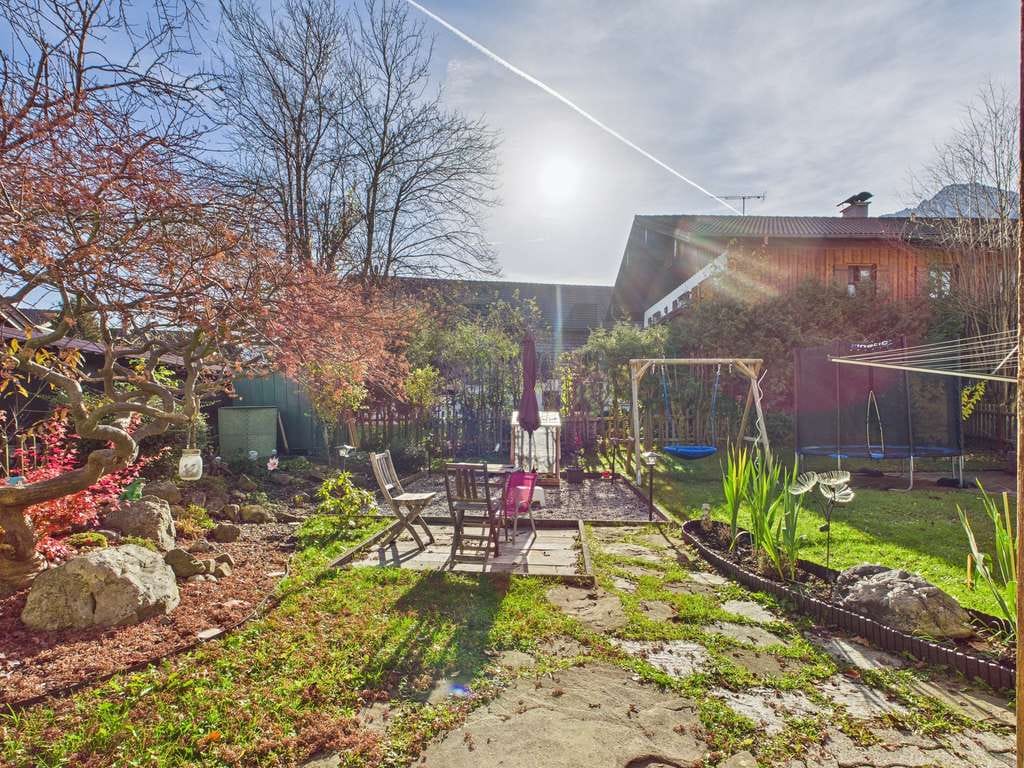 Immobilie in Anger - Brimo - Ein Zuhause mit Raum und Atmosphäre - Bild 0