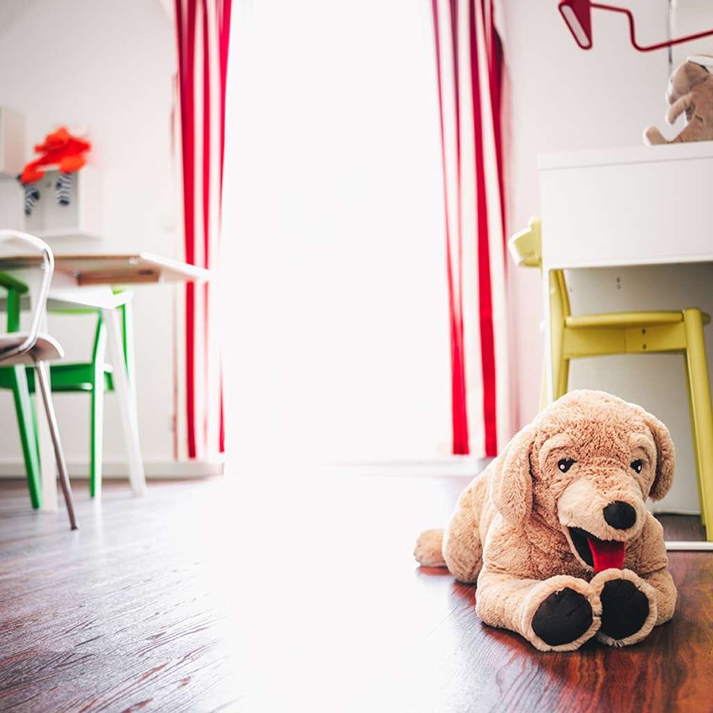 Immobilie in Allmendingen - Netzwerk Familie – Ein Haus für zwei Familien - Bild 1