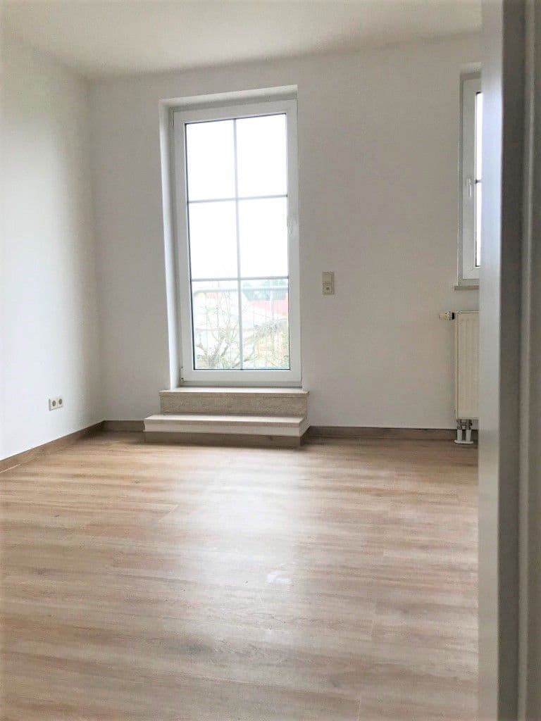 Immobilie in Leegebruch - Leegebruch Schöne 2,5- Zimmerwohnung - vermietet - mit Balkon und PKW-Stellplatz - Bild 3