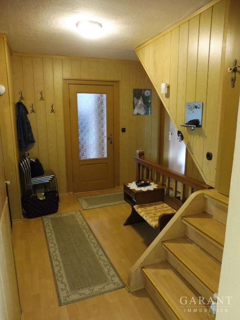 Immobilie in Dommitzsch - Großes Einfamilienhaus mit Grundstück und Nebengelass zu verkaufen - Bild 4