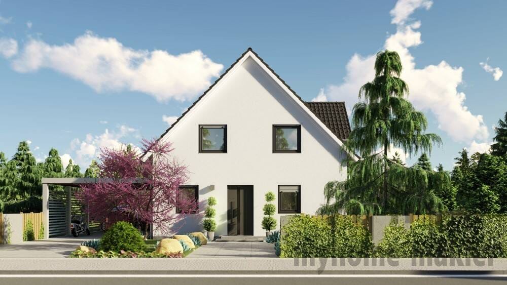 Immobilie in Weigendorf - Ihr neues Traumhaus an eienem privilegierten Ort in Weigendorf - Bild 2