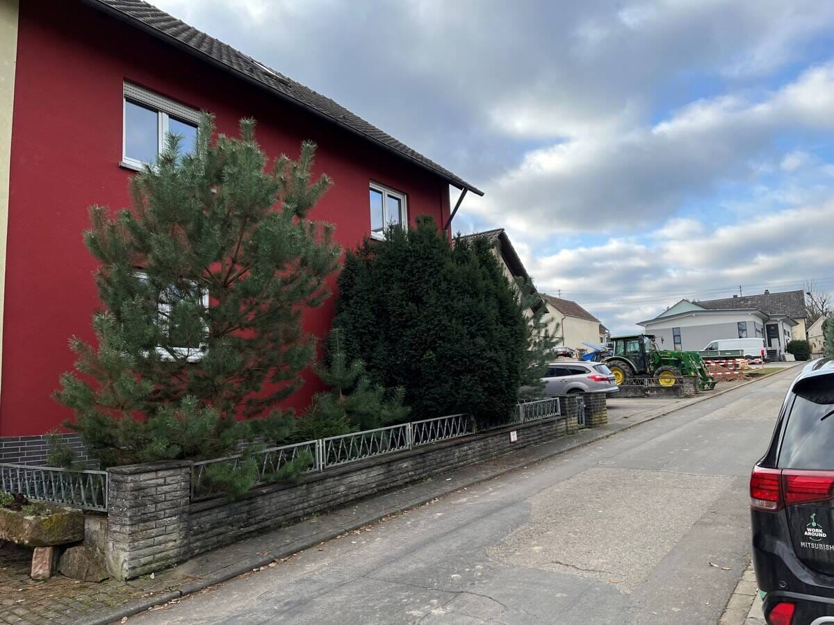 Immobilie in Wertheim - MFH als Kapitalanlage oder für die große Familie! - Bild 1