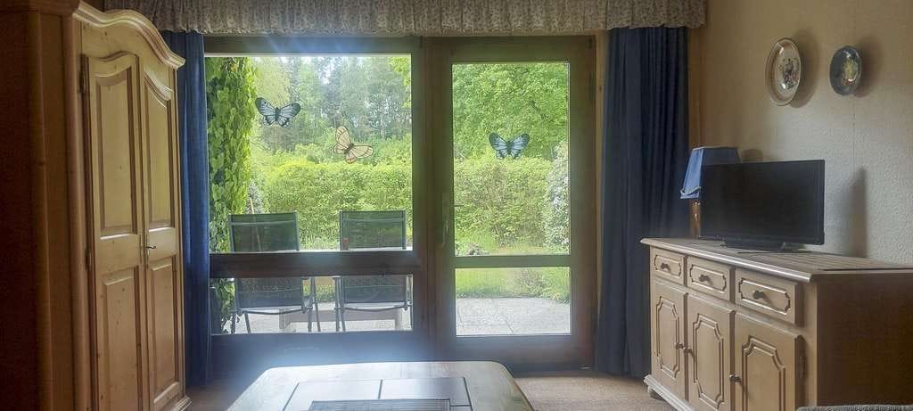 Immobilie in Niesky - Bungalow / Wochenendhaus nahe Niesky/See – Sachsen - Bild 4