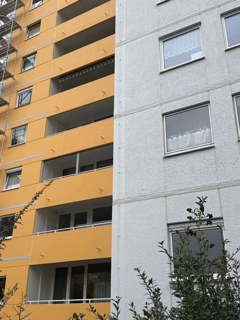 Immobilie in Mainz - 4-Zi Wohnung in Mainz-Lerchenberg zur Kapitalanlage - Bild 3