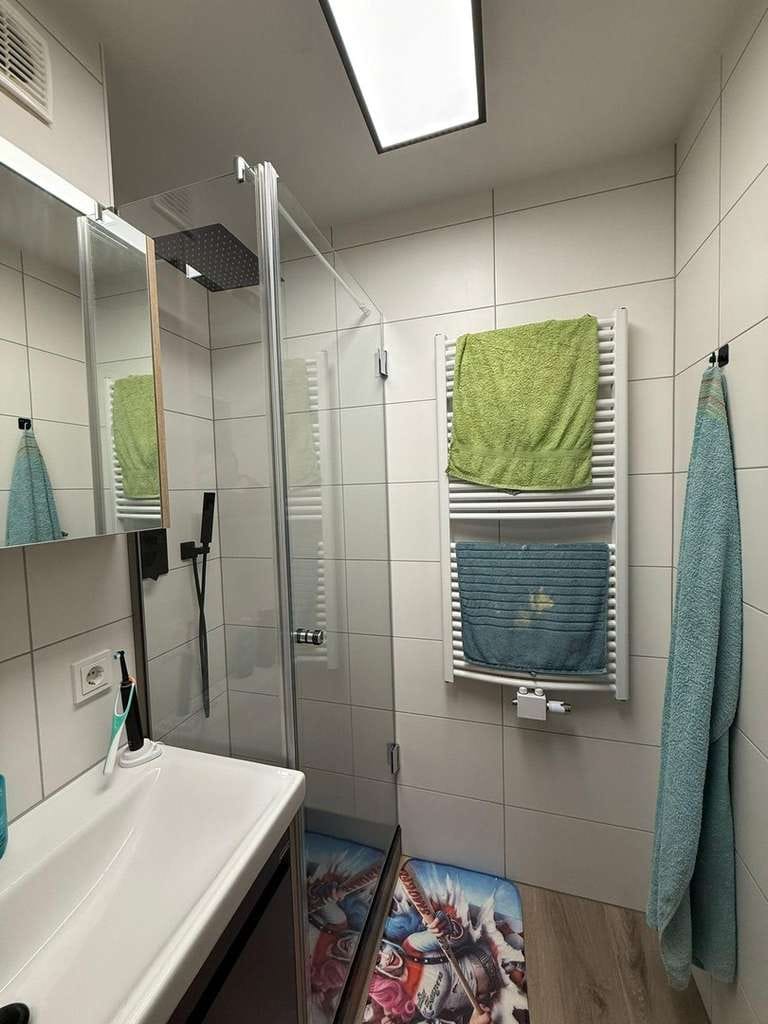 Immobilie in Fuldabrück - Modernisierte 3-Zimmer-Wohnung mit stabiler Mieteinnahme - attraktive Kapitalanlage in Kassel - Bild 2